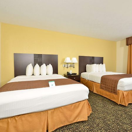 Best Western Elyria Zimmer foto